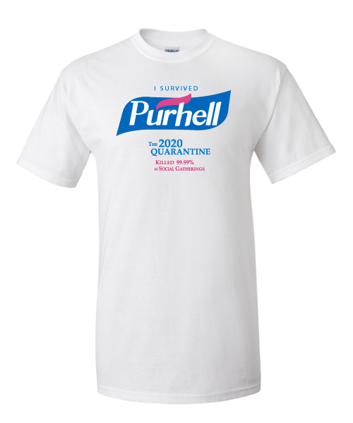 purhell shirt